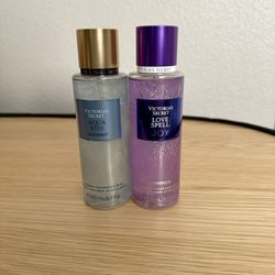Victoria’s Secret Body Mist 