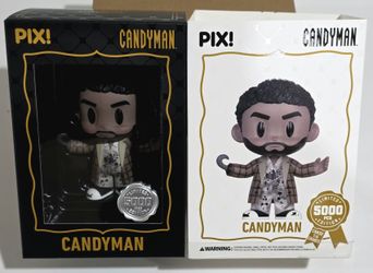 Thrilljoy Pix! Candyman LE 5000 Pcs (HERO)