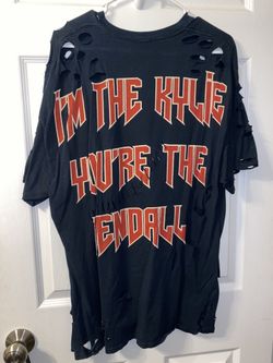 Kylie Jenner Merch