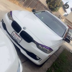 2014 BMW 3 Series 328i