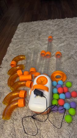 Air Toobz by Fat Brain Toys
