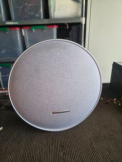 Harman kardon onyx studio 9