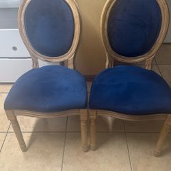 dining Table Chairs