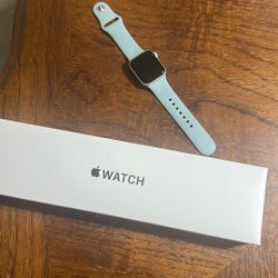 Apple Watch SE 2nd Generation 