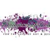 Daughter of David Art