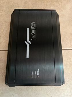 DS18 - ZR600.4D DS18 ZR60