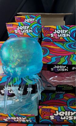 needoh jellyfish