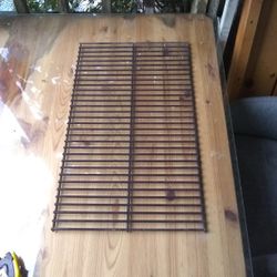 Heavy Duty Steel BBQ Grill Grate.