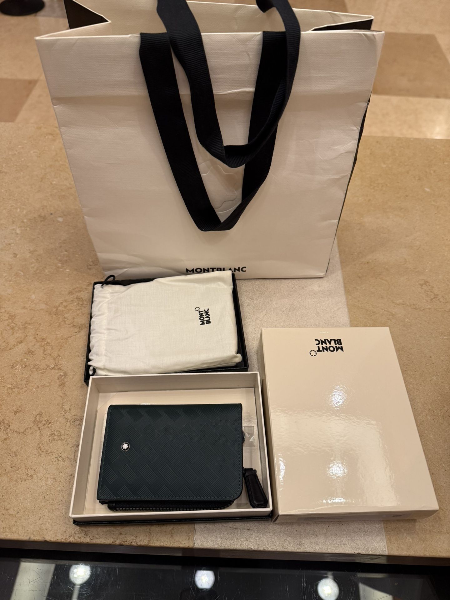 Montblanc Wallet
