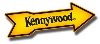 1 Kennywood Ticket 