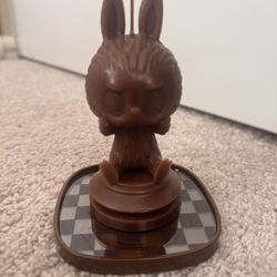 Labubu Scented Candle-no Box