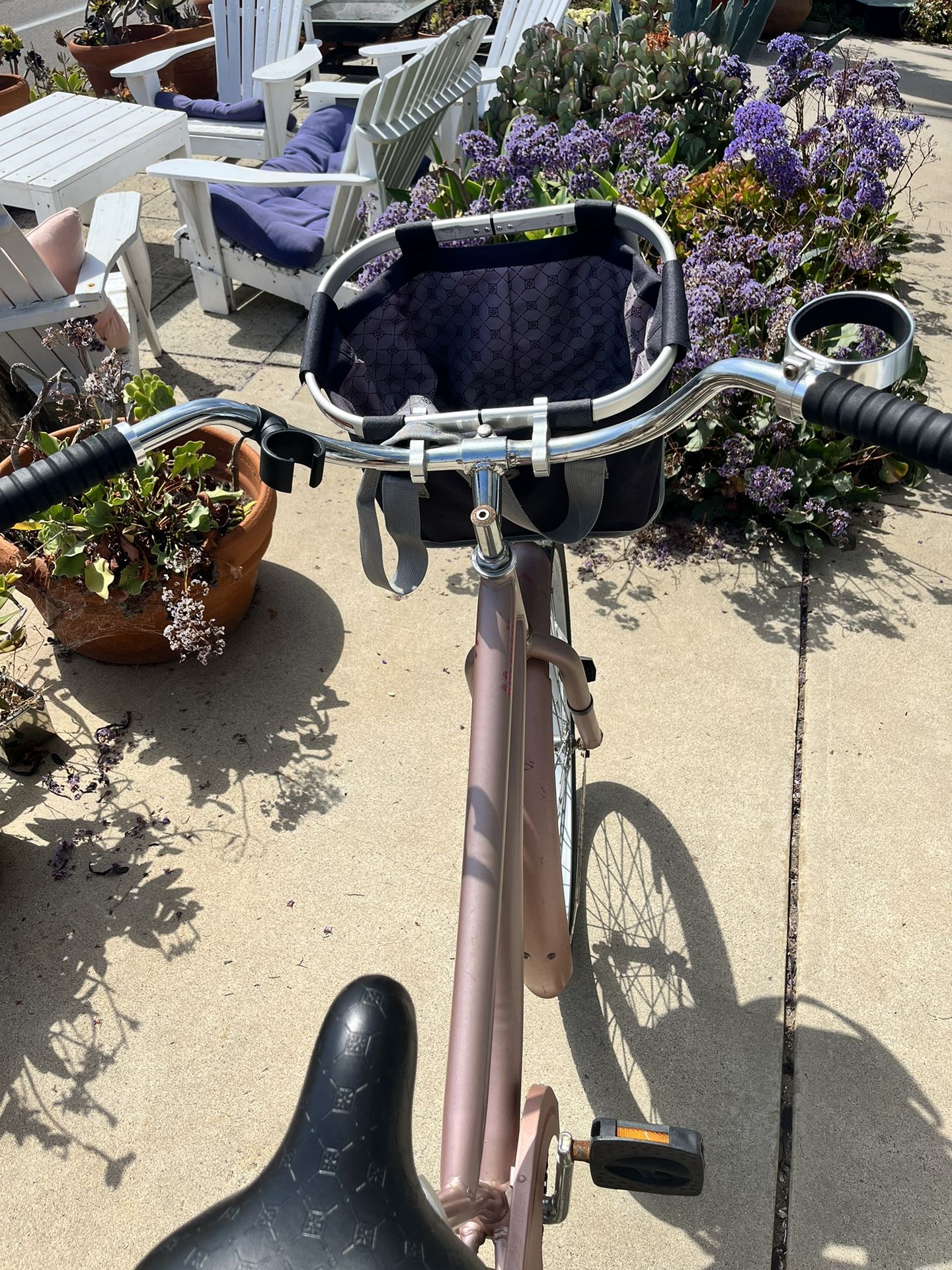 Huffy Rose Gold Beach Cruiser for Sale in Cardiff, CA OfferUp