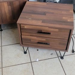 End Tables 