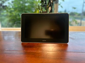 Wacom