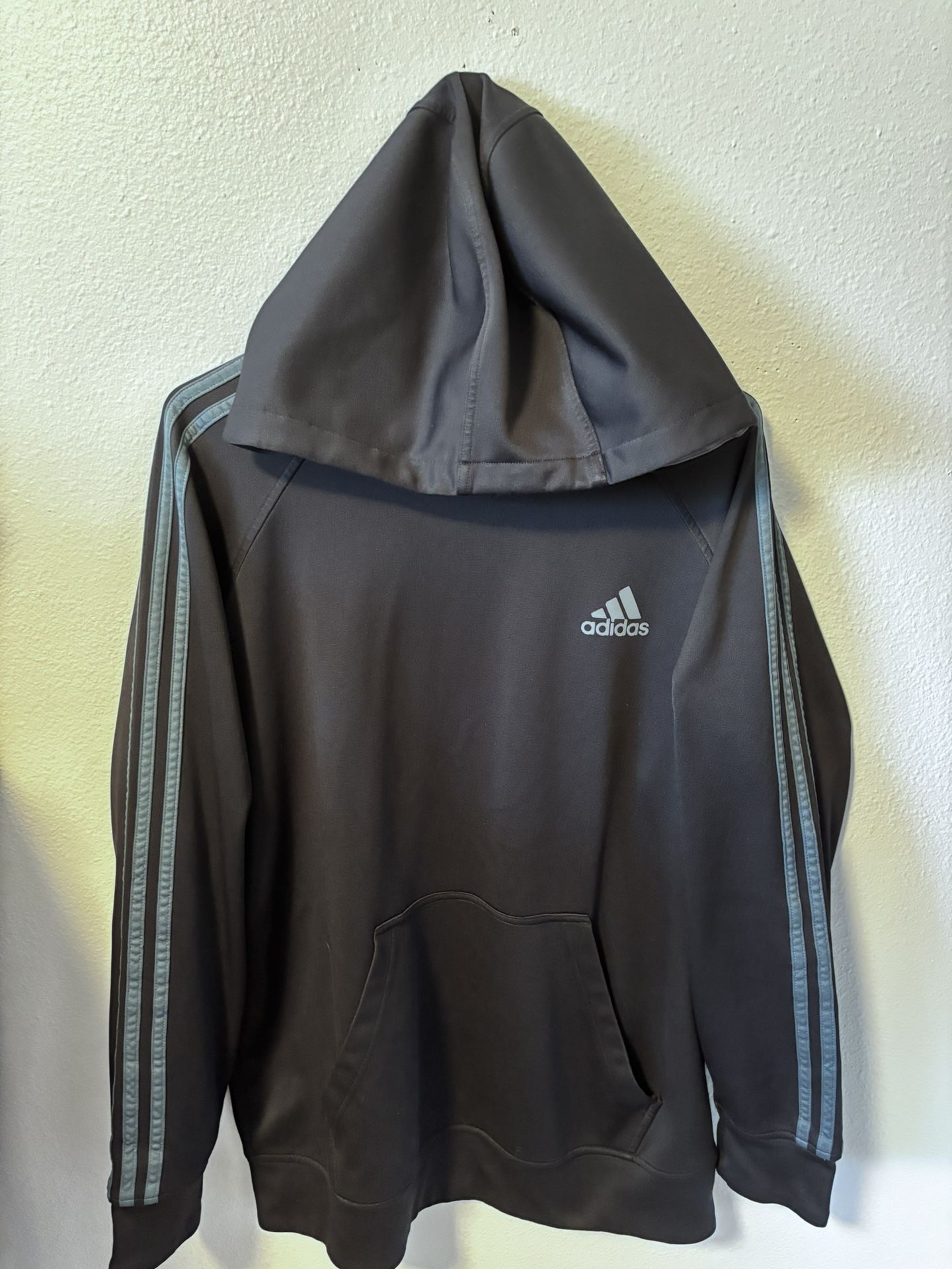 Men’s Adidas Hoodie