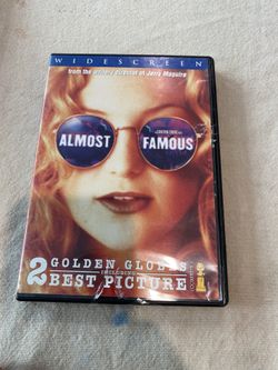 Almost Famous