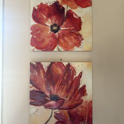 Canvas Artwork 