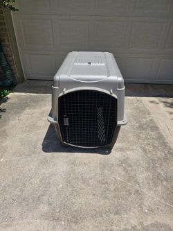 XL Dog Crate / Kennel