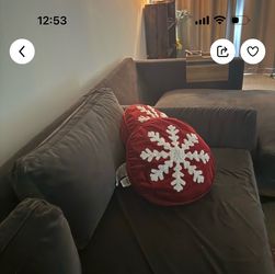 Sectional sofa