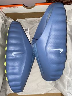 Nike Mind 001 Slide Work Blue