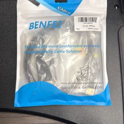 Benfei Display Port To VGA Pack Of 7