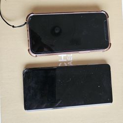 Galaxy S10  FOR SALE (IPHONE SOLD)