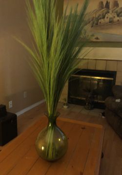 Vase