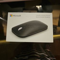 Microsoft Bluetooth Mouse 