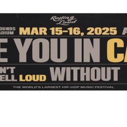 Selling sunday Portion