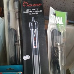Aquarium Heater 