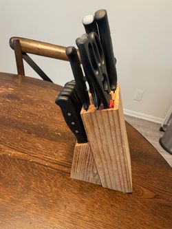 Knife Set