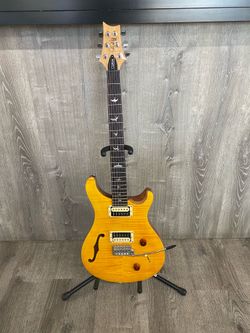 Paul Reed Smith SE Custom Electric Guitar
