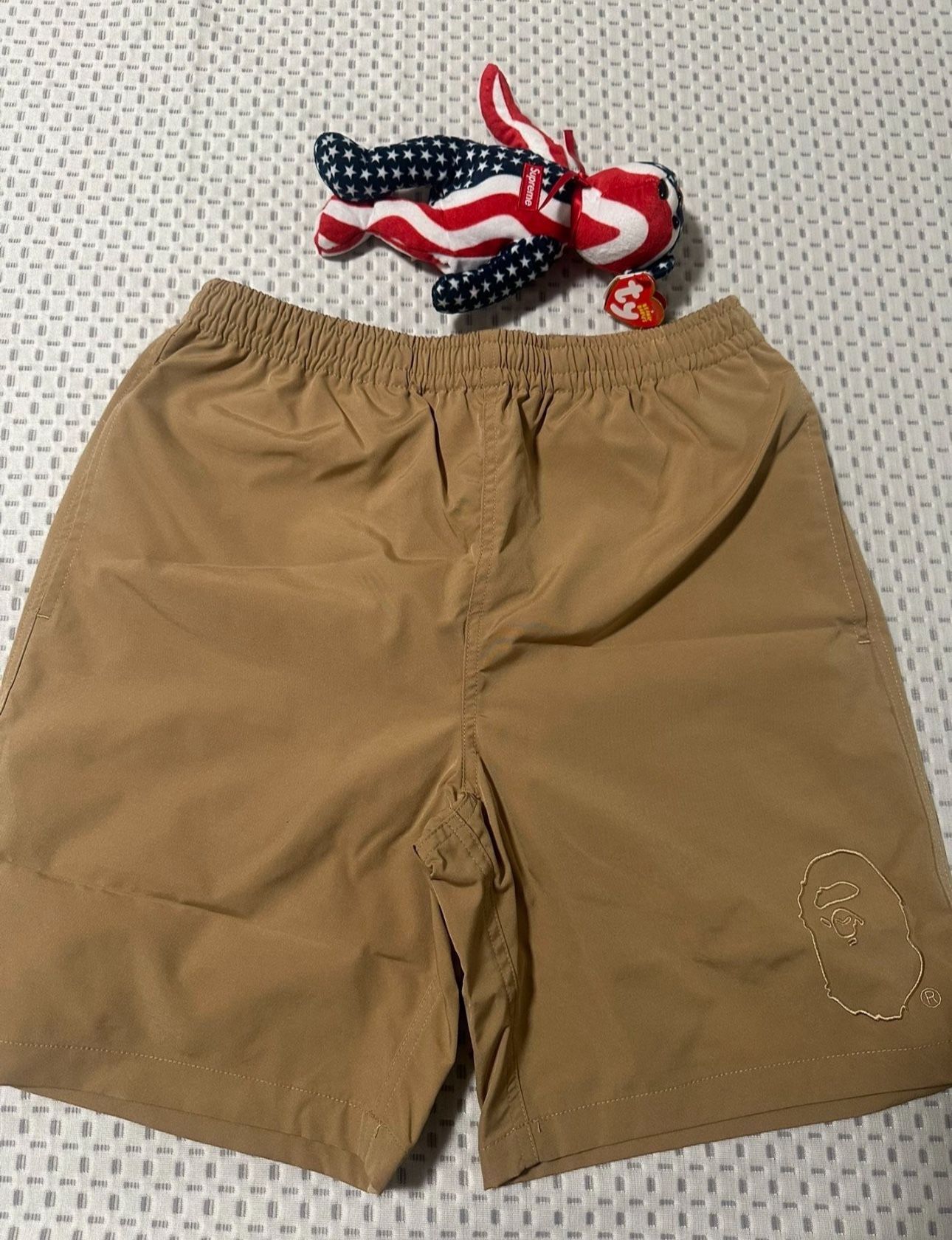 Bape Summer Collect Shorts