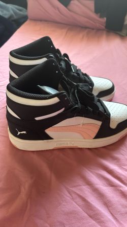 Puma Tennis Shoes