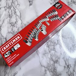 Craftsman 