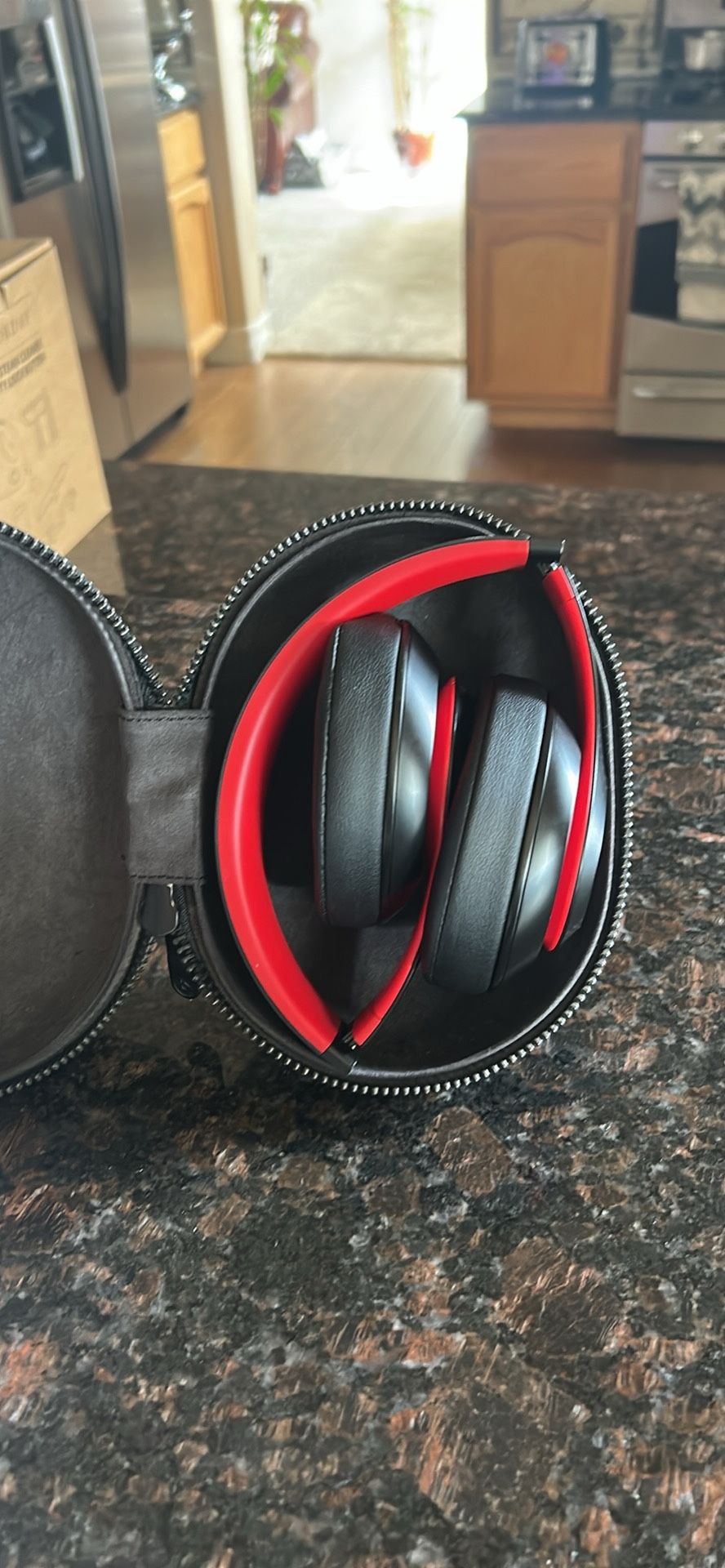Beats Studio 3