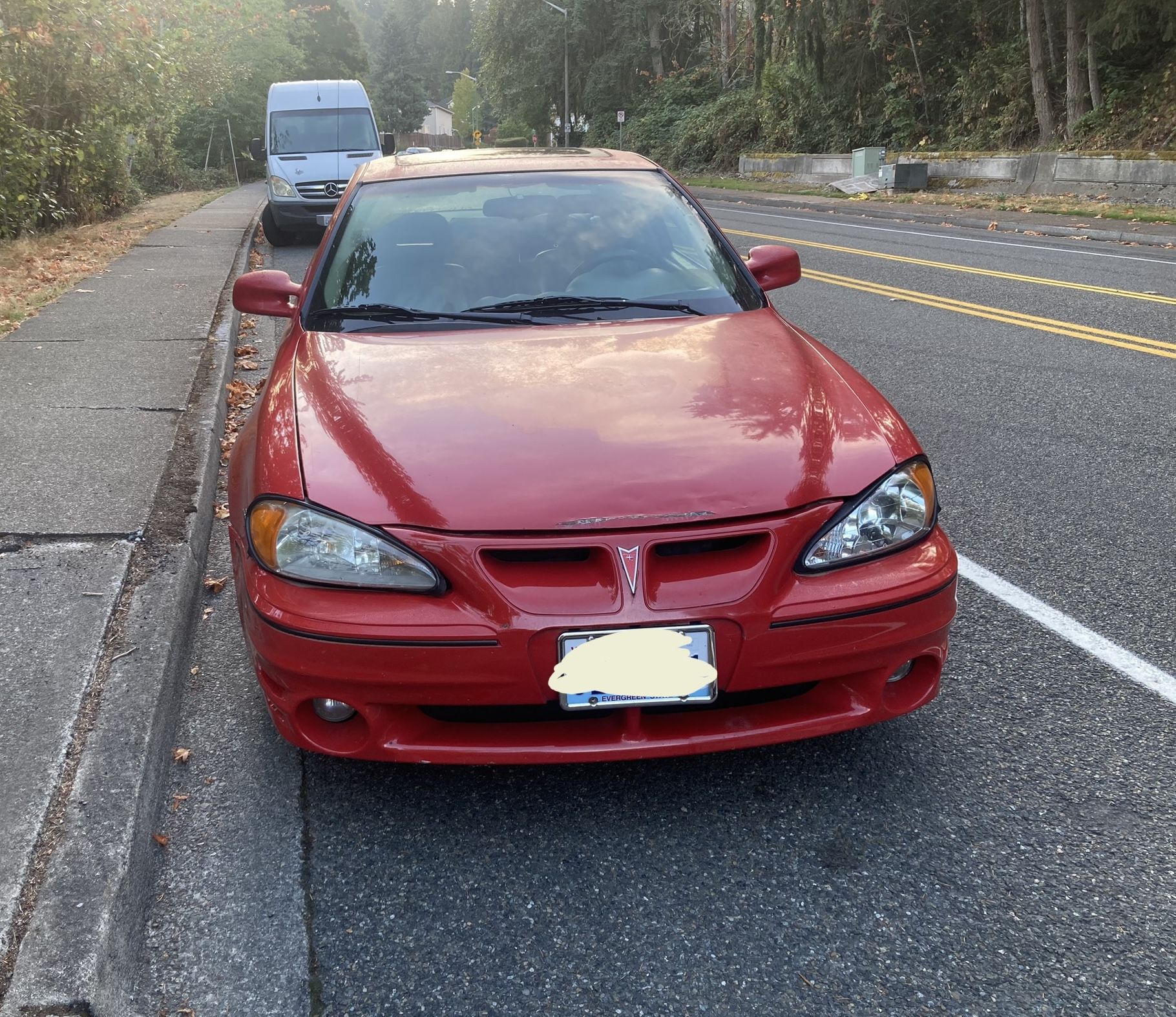 1999 Pontiac Grand Am for Sale in Auburn, WA OfferUp
