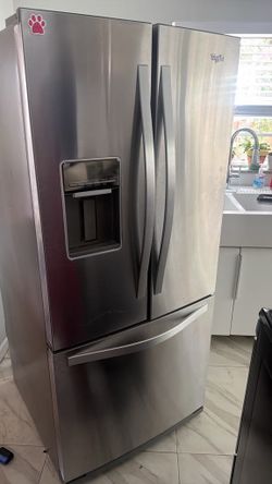 Repair of appliances