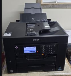 Epson Workforce Pro 7840
