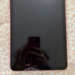 iPad 10 gen WiFi + Cellular 