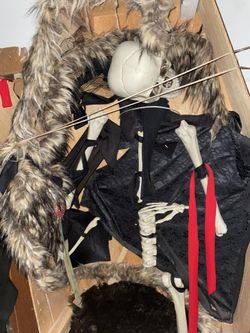 3 Coffins And One Cross Wood , For Halloween Decor , For Sale All Together , 4 Pieces For $150 , 5 Feet Tall , Down Town Miami Area 33128 Pick Up Only