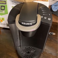 Keurig K-classic K50