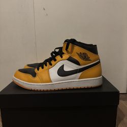 Air Jordan 1 Mid