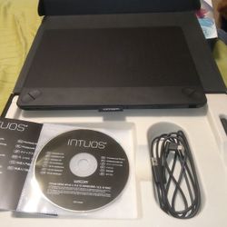 Art Tablet *See Description 