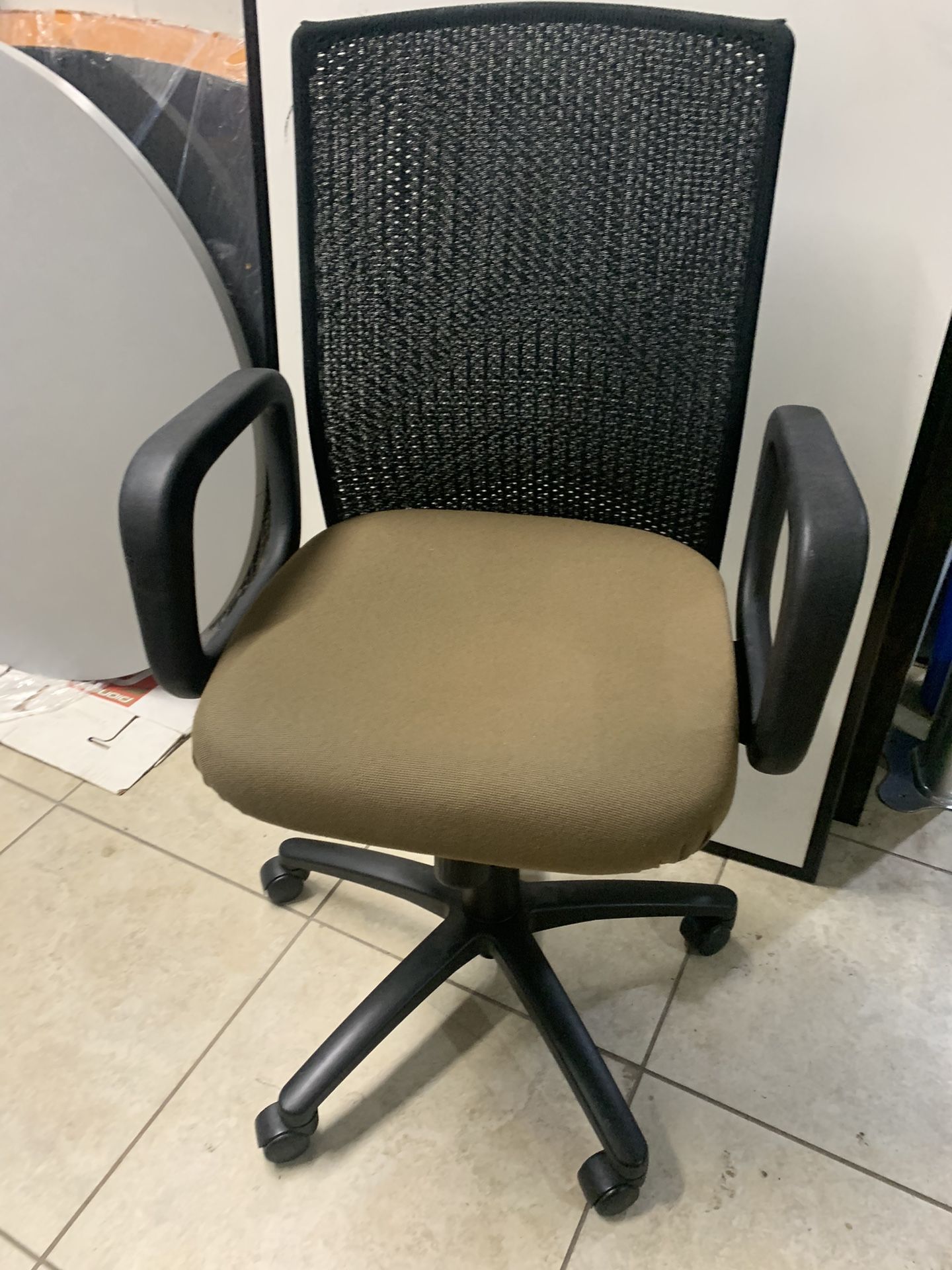 Commercial Grade Heavy Duty Office Chairs 50 Plus Available