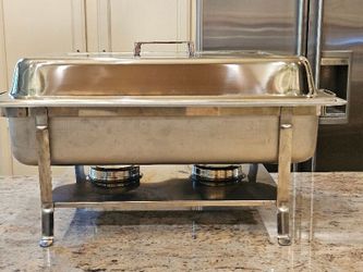 Chaffing Dish (3 sets)