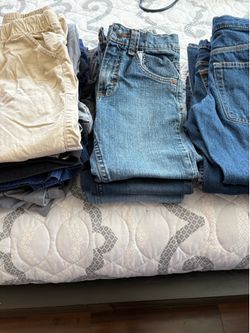 Boys jeans