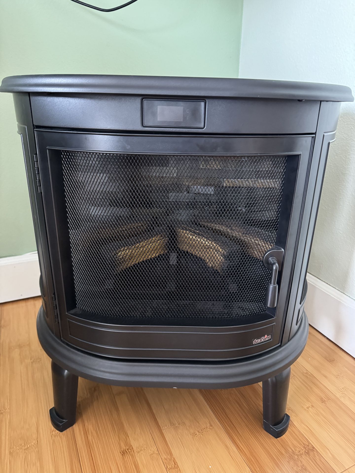 Electric Fireplace