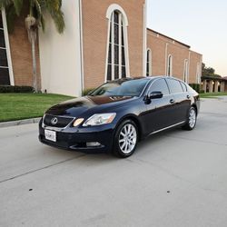 2006 Lexus GS 300