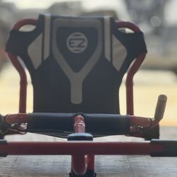 Ezy Bar Roller Pro